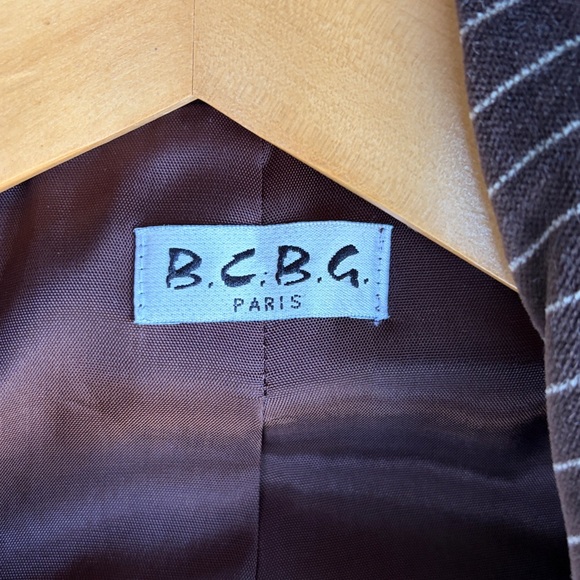 BCBG jacket - Picture 3 of 5